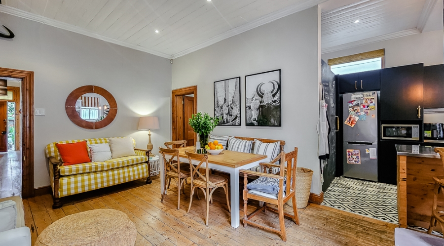 3 Bedroom Property for Sale in Tamboerskloof Western Cape